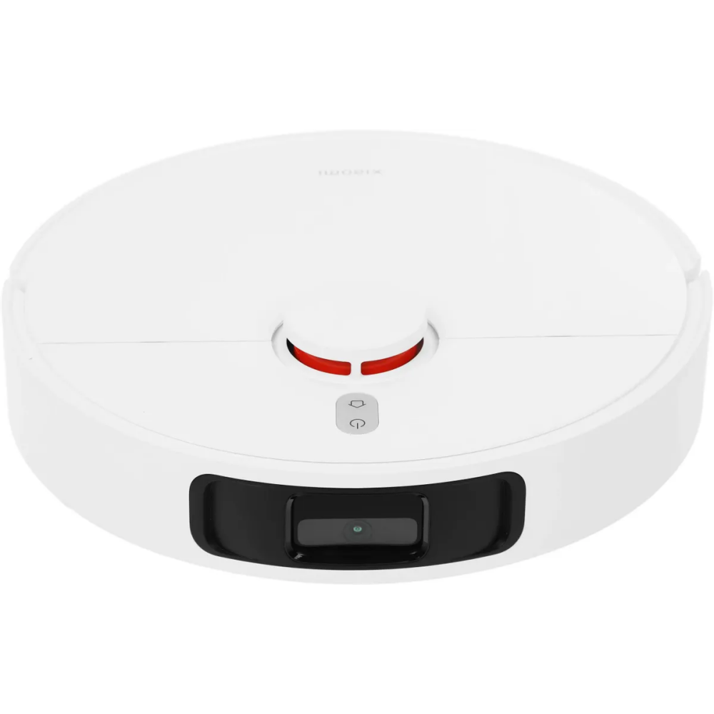 Робот-пылесос Xiaomi Robot Vacuum X20+ White - BHR8124EU - фото 7
