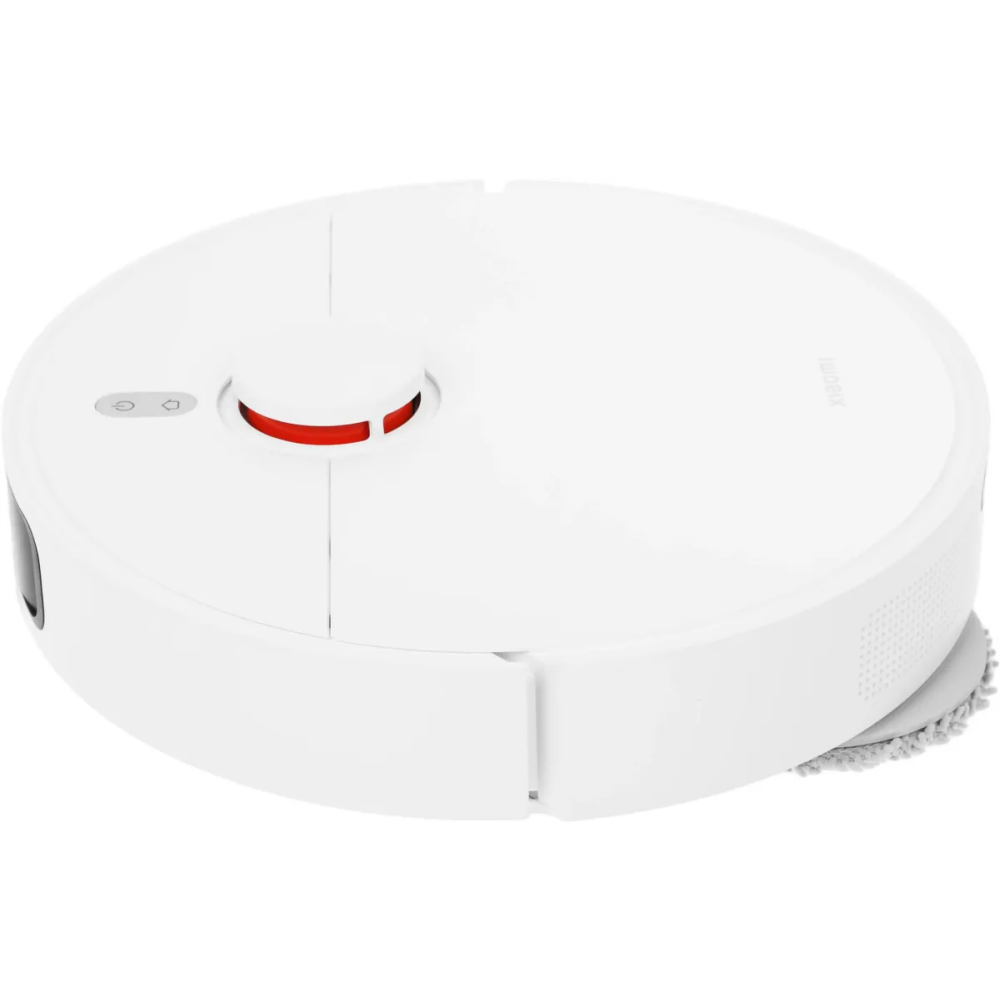 Робот-пылесос Xiaomi Robot Vacuum X20+ White - BHR8124EU - фото 9
