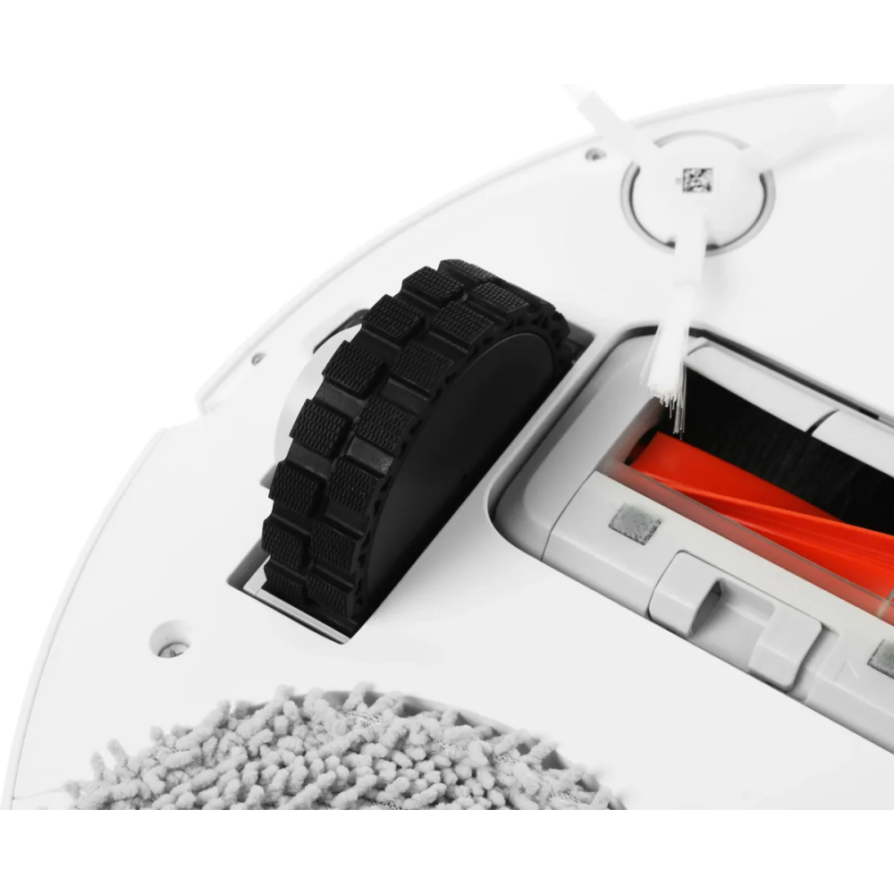 Робот-пылесос Xiaomi Robot Vacuum X20+ White - BHR8124EU - фото 12