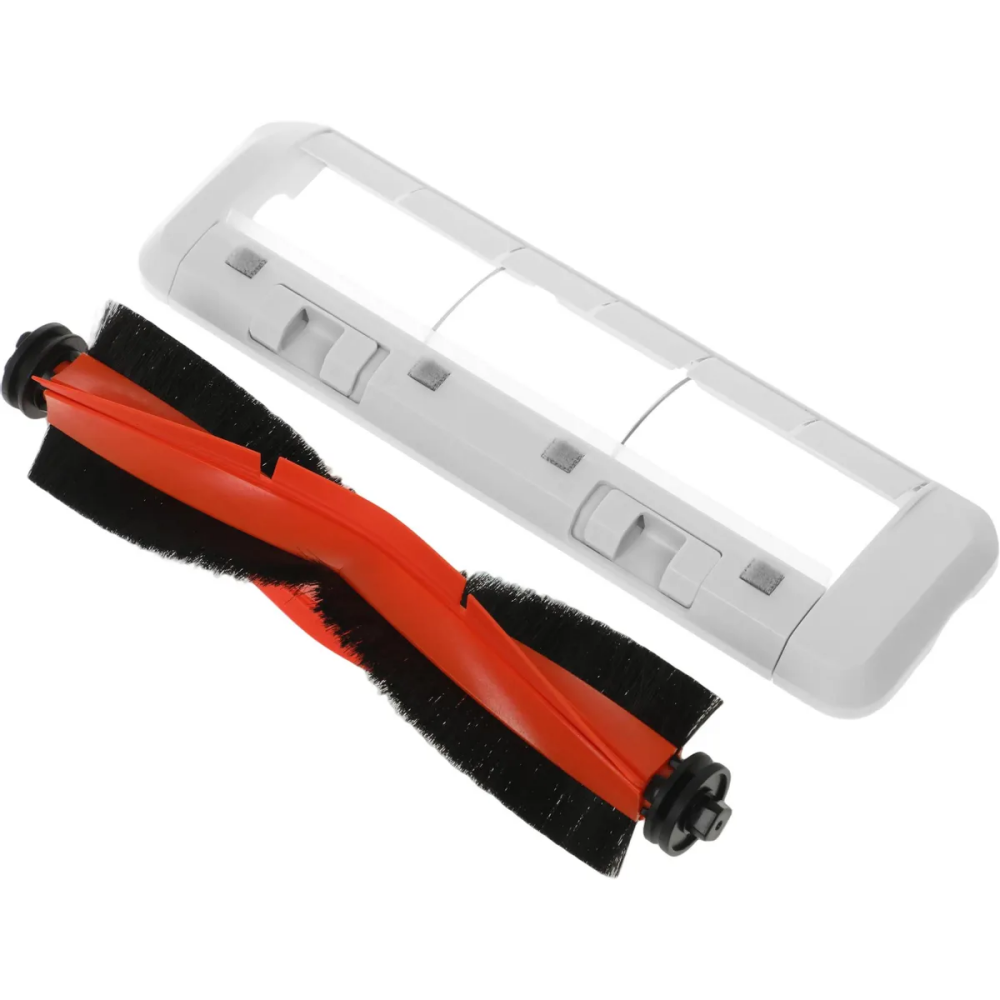 Робот-пылесос Xiaomi Robot Vacuum X20+ White - BHR8124EU - фото 15