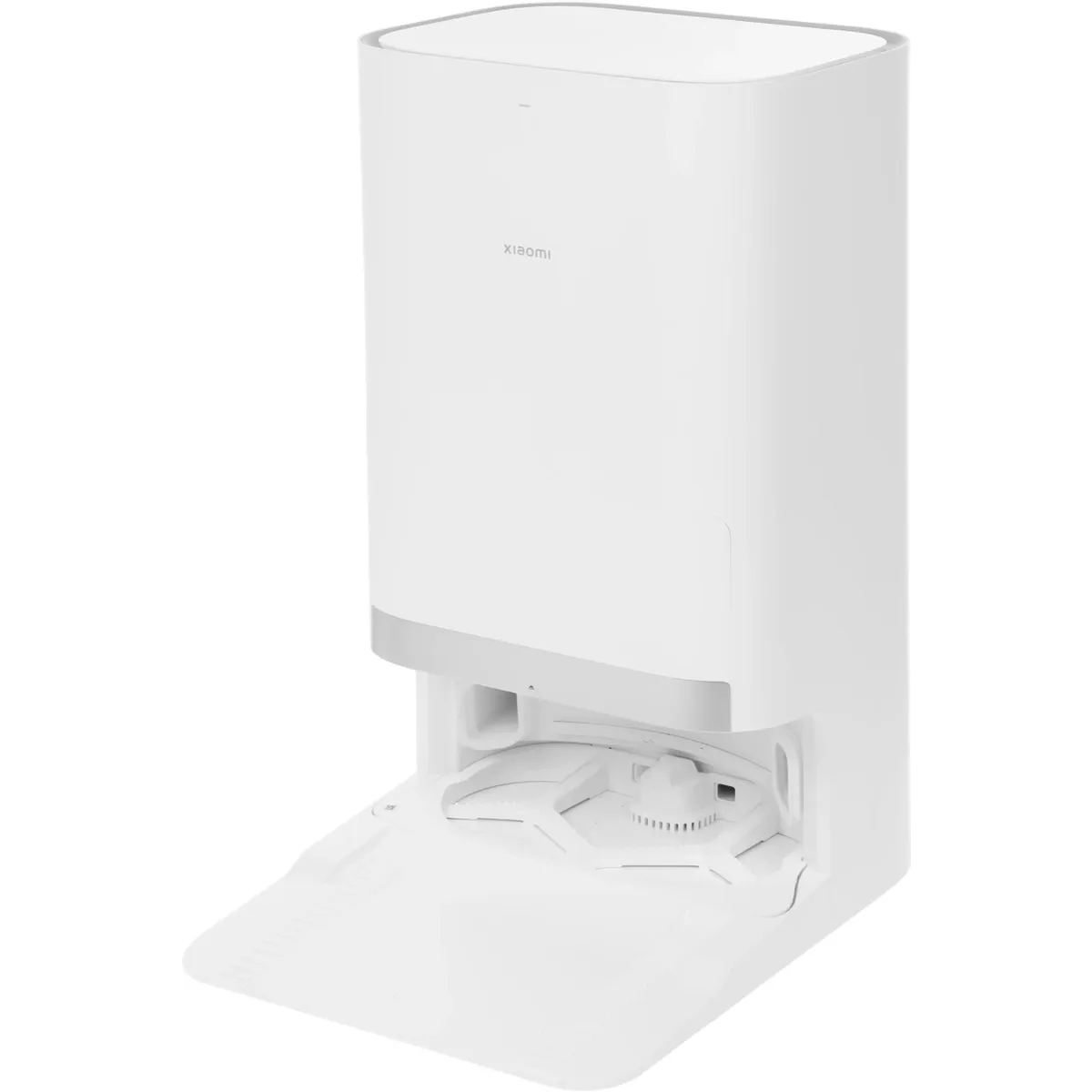 Робот-пылесос Xiaomi Robot Vacuum X20+ White - BHR8124EU - фото 17