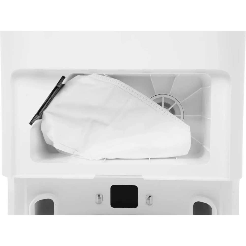 Робот-пылесос Xiaomi Robot Vacuum X20+ White - BHR8124EU - фото 18