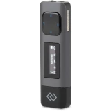 Диктофон Digma DiVoice RV50 8Gb Black (RV50B)