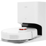 Робот-пылесос Xiaomi Robot Vacuum X10 White (BHR6068EU)