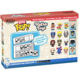 Фигурка Funko Bitty POP! Retro Toys 4PK (75446)