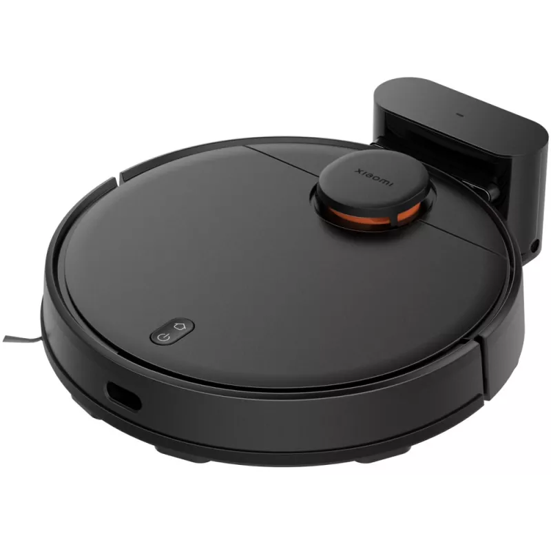 Робот-пылесос Xiaomi Robot Vacuum T12 Black