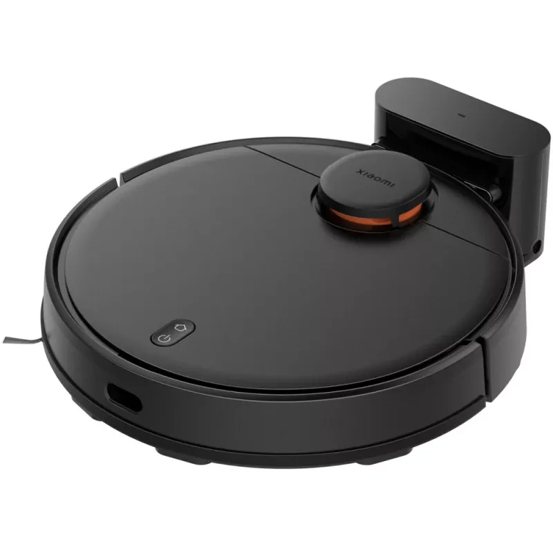 Робот-пылесос Xiaomi Robot Vacuum T12 Black - BHR7726GL