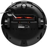 Робот-пылесос Xiaomi Robot Vacuum T12 Black (BHR7726GL)