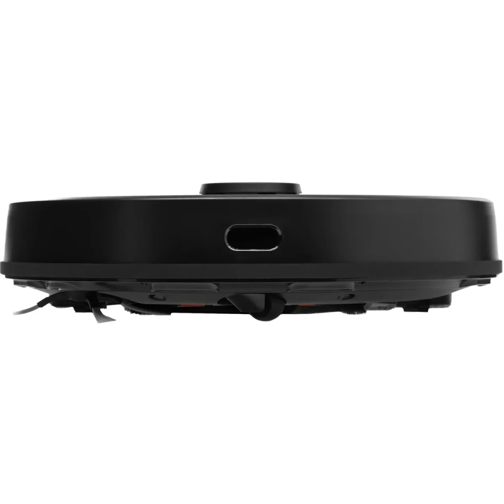 Робот-пылесос Xiaomi Robot Vacuum T12 Black - BHR7726GL - фото 4