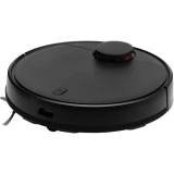 Робот-пылесос Xiaomi Robot Vacuum T12 Black (BHR7726GL)