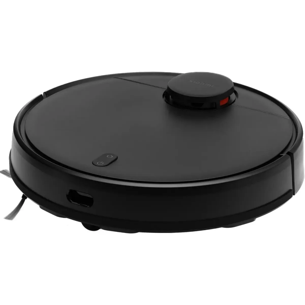 Робот-пылесос Xiaomi Robot Vacuum T12 Black - BHR7726GL - фото 5