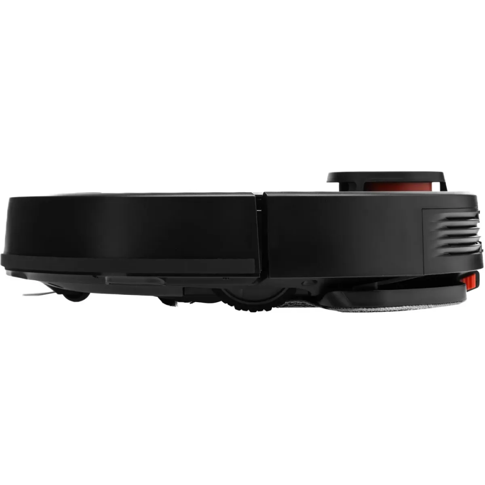 Робот-пылесос Xiaomi Robot Vacuum T12 Black - BHR7726GL - фото 6