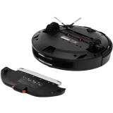 Робот-пылесос Xiaomi Robot Vacuum T12 Black (BHR7726GL)