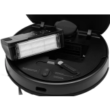 Робот-пылесос Xiaomi Robot Vacuum T12 Black (BHR7726GL)