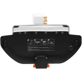 Робот-пылесос Xiaomi Robot Vacuum T12 Black (BHR7726GL)
