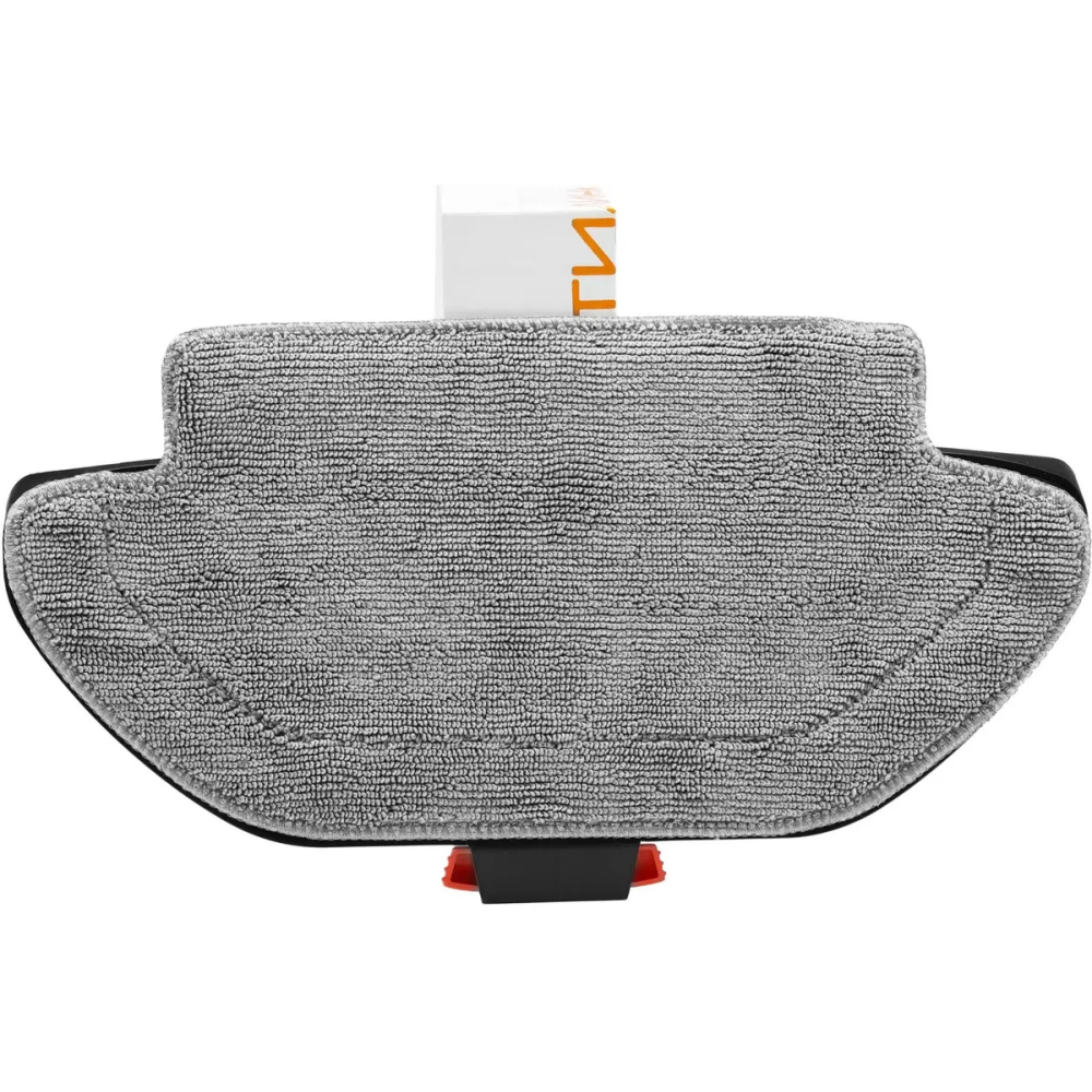 Робот-пылесос Xiaomi Robot Vacuum T12 Black - BHR7726GL - фото 13