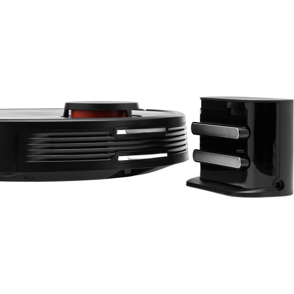 Робот-пылесос Xiaomi Robot Vacuum T12 Black - BHR7726GL - фото 14