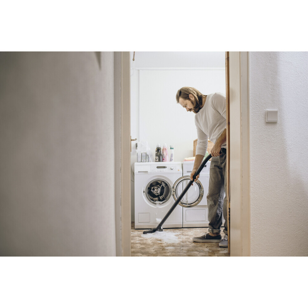 Профессиональный пылесос Karcher WD 5 P V-25/5/22 - 1.628-306.0 - фото 4