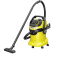 Профессиональный пылесос Karcher WD 5 P V-25/5/22 - 1.628-306.0