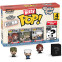 Фигурка Funko Bitty POP! Retro Toys 4PK (75448)