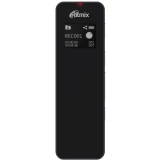 Диктофон Ritmix RR-880 16Gb Black