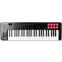 MIDI-клавиатура M-Audio Oxygen 49 MKV - OXYGEN49MKV