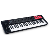 MIDI-клавиатура M-Audio Oxygen 49 MKV (OXYGEN49MKV)