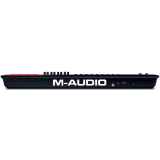 MIDI-клавиатура M-Audio Oxygen 49 MKV (OXYGEN49MKV)