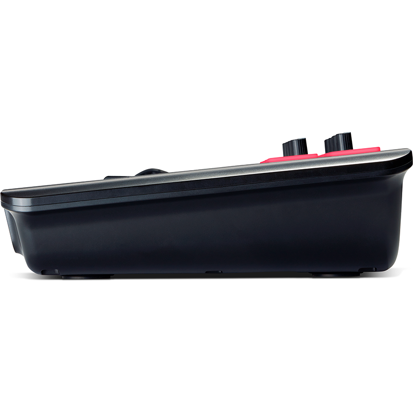 MIDI-клавиатура M-Audio Oxygen 49 MKV - OXYGEN49MKV - фото 6