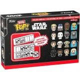 Фигурка Funko Bitty POP! Star Wars 4PK (83670)