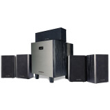 Домашний кинотеатр Microlab HTS800