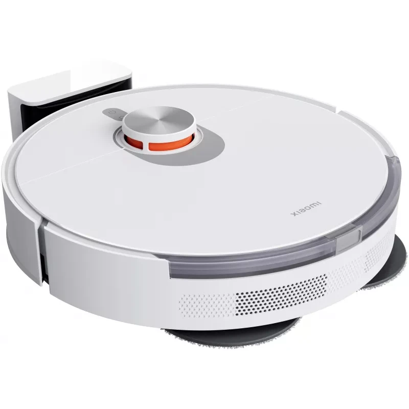 Робот-пылесос Xiaomi Robot Vacuum S20+ White - BHR8159EU