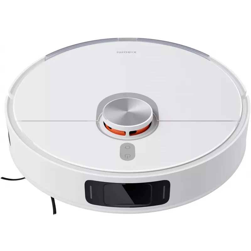 Робот-пылесос Xiaomi Robot Vacuum S20+ White - BHR8159EU - фото 2