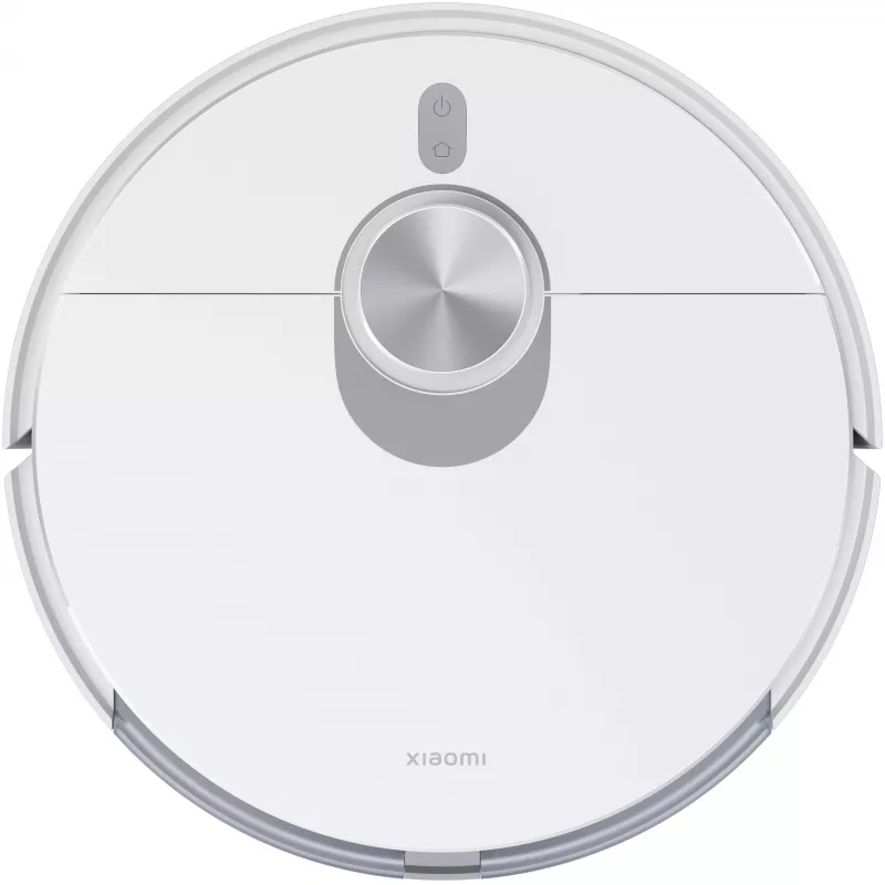 Робот-пылесос Xiaomi Robot Vacuum S20+ White - BHR8159EU - фото 3