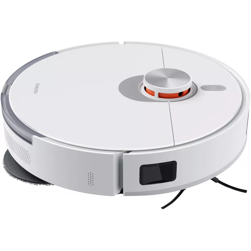 Робот-пылесос Xiaomi Robot Vacuum S20+ White - BHR8159EU - фото 4