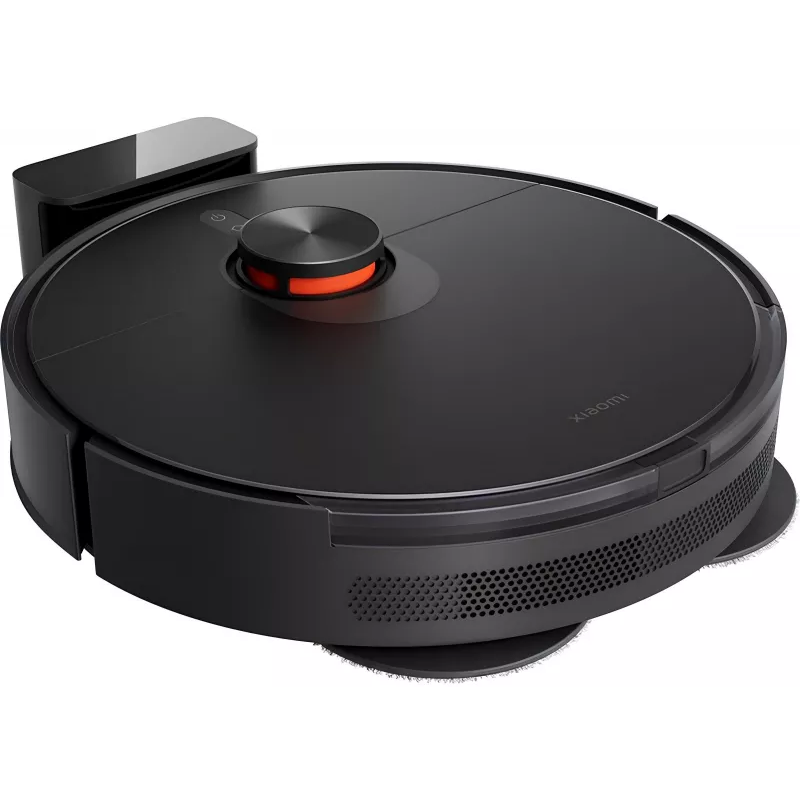 Робот-пылесос Xiaomi Robot Vacuum S20+ Black