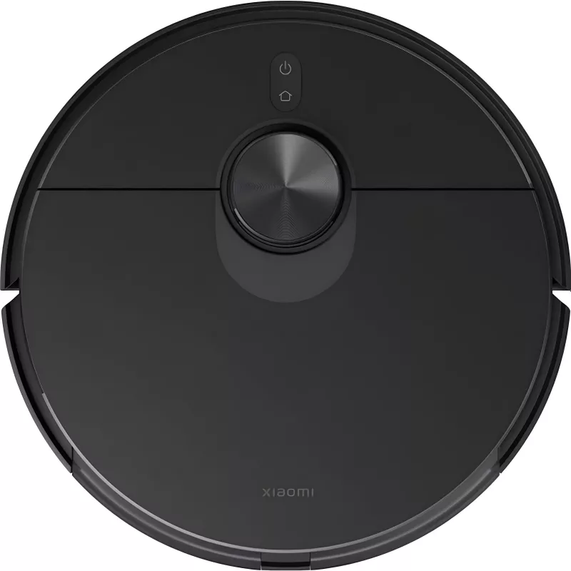 Робот-пылесос Xiaomi Robot Vacuum S20+ Black - BHR8158EU - фото 2