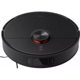 Робот-пылесос Xiaomi Robot Vacuum S20+ Black (BHR8158EU)