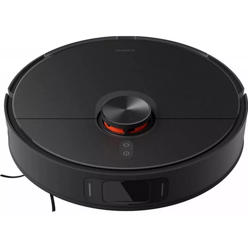 Робот-пылесос Xiaomi Robot Vacuum S20+ Black - BHR8158EU - фото 3