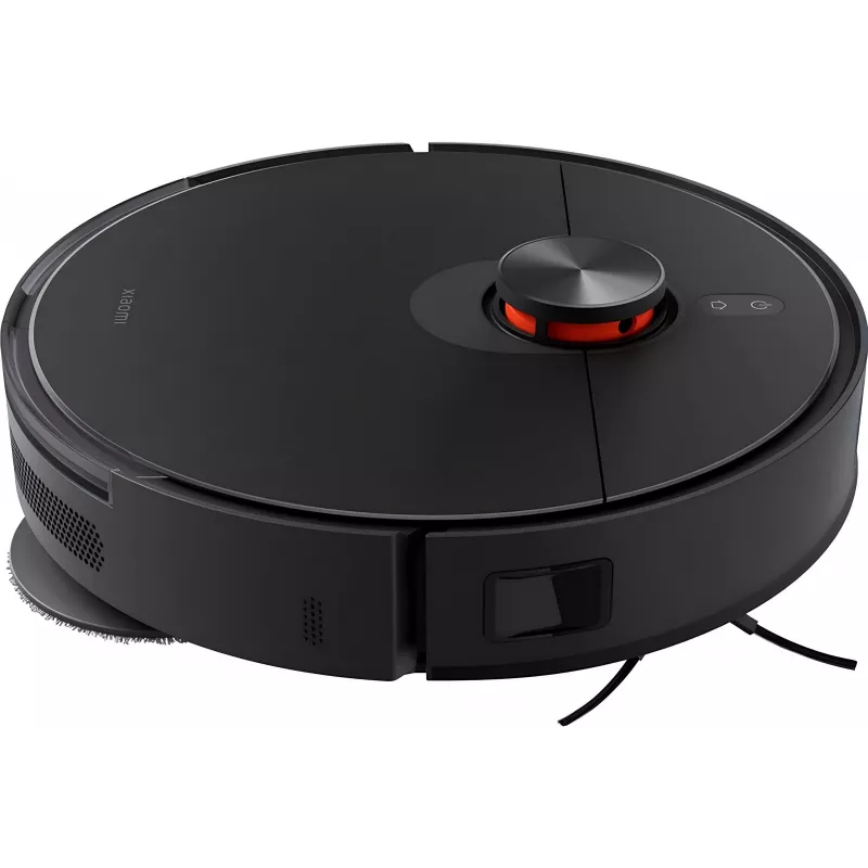 Робот-пылесос Xiaomi Robot Vacuum S20+ Black - BHR8158EU - фото 4