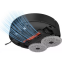 Робот-пылесос Xiaomi Robot Vacuum S20+ Black - BHR8158EU - фото 5