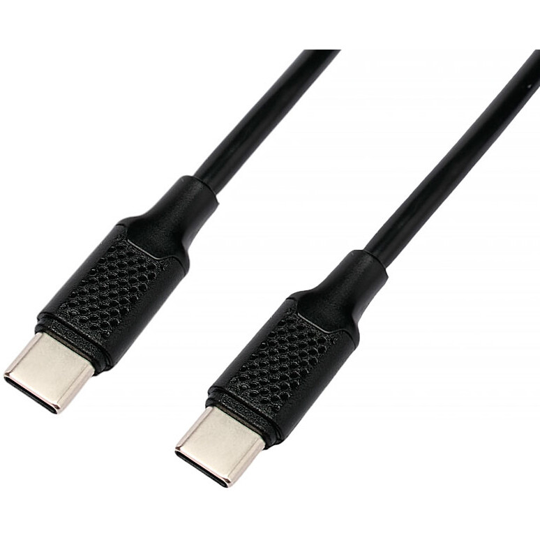 Кабель USB Type-C - USB Type-C, 2м, Cablexpert CC-USB2.0-240W-2M
