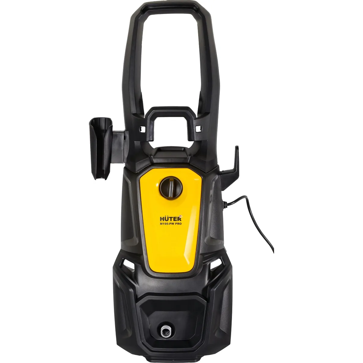 Мойка высокого давления Huter M195-PW-PRO - 70/8/17 - фото 2