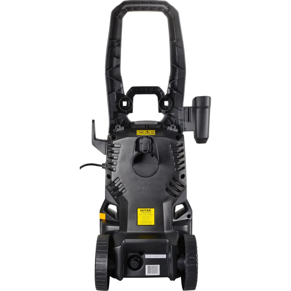 Мойка высокого давления Huter M195-PW-PRO - 70/8/17 - фото 5