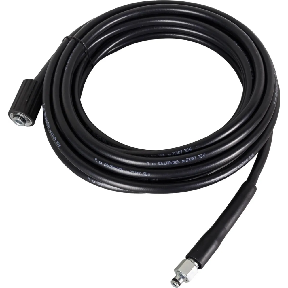 Мойка высокого давления Huter M195-PW-PRO - 70/8/17 - фото 9