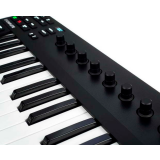 MIDI-клавиатура Native Instruments KOMPLETE KONTROL M32 (26154)