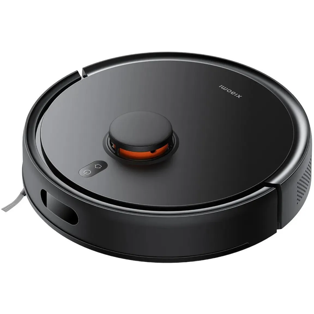 Робот-пылесос Xiaomi Robot Vacuum S20 Black - BHR8628EU