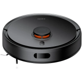Робот-пылесос Xiaomi Robot Vacuum S20 Black (BHR8628EU)