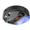 Робот-пылесос Xiaomi Robot Vacuum S20 Black - BHR8628EU - фото 4
