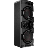 Музыкальный центр Hisense Party Rockstar 1600 Black (PARTY ROCKSTAR 1600)